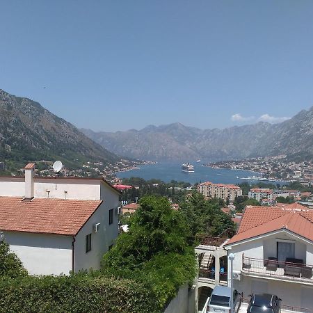 Apartments Gogo Kotor Eksteriør billede