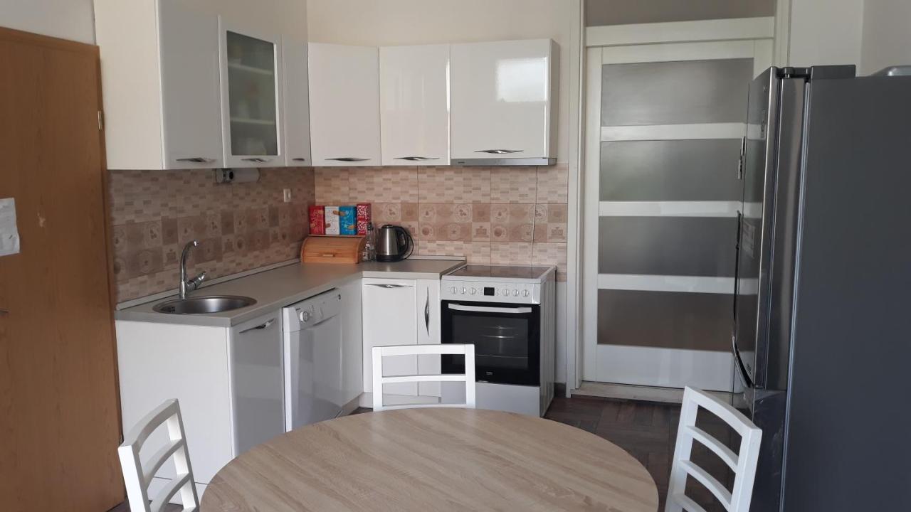 Apartments Gogo Kotor Eksteriør billede