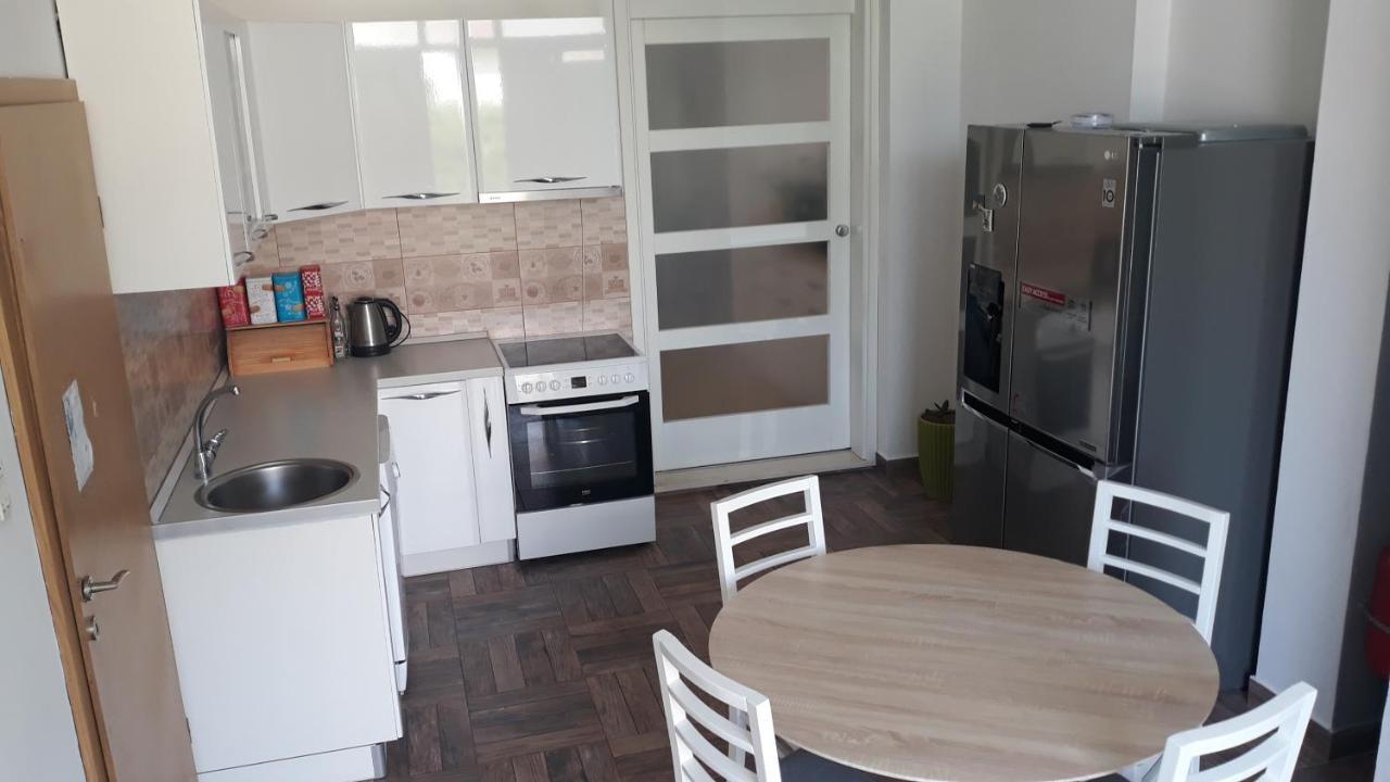 Apartments Gogo Kotor Eksteriør billede