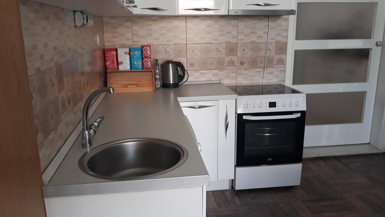 Apartments Gogo Kotor Eksteriør billede