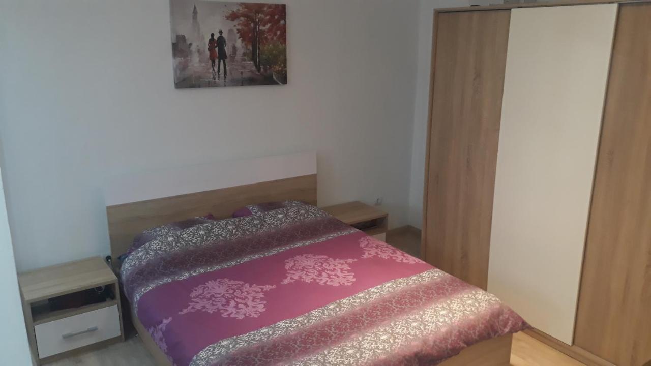 Apartments Gogo Kotor Eksteriør billede