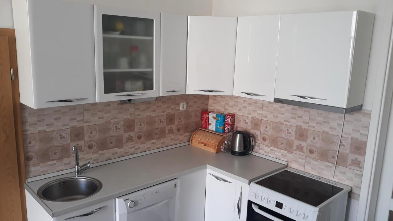 Apartments Gogo Kotor Eksteriør billede