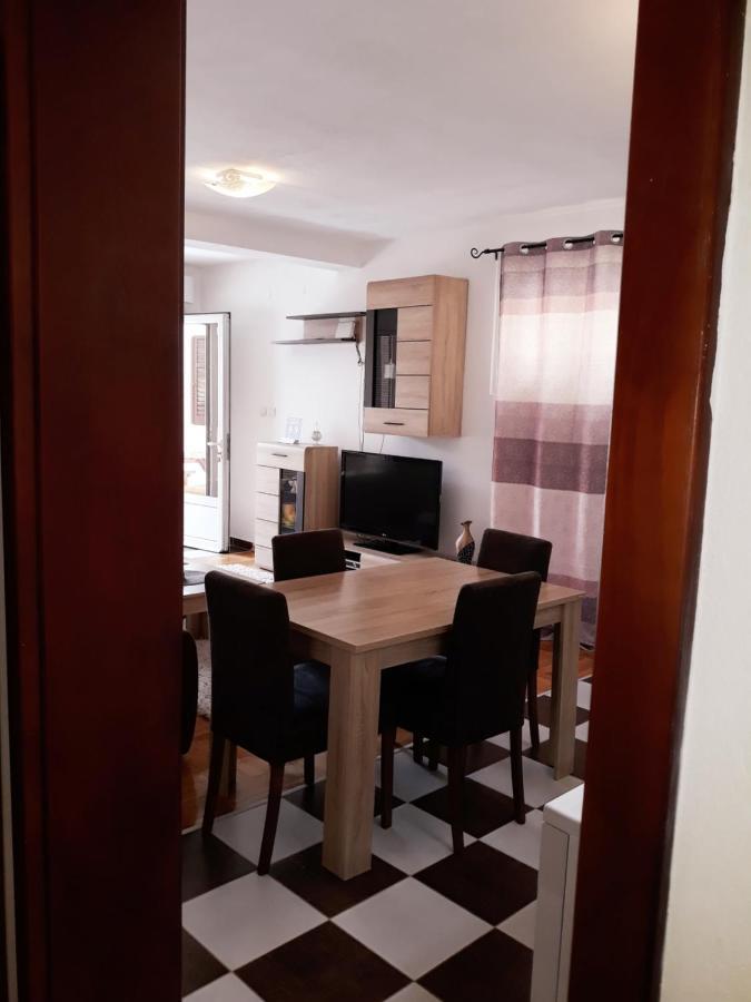 Apartments Gogo Kotor Eksteriør billede