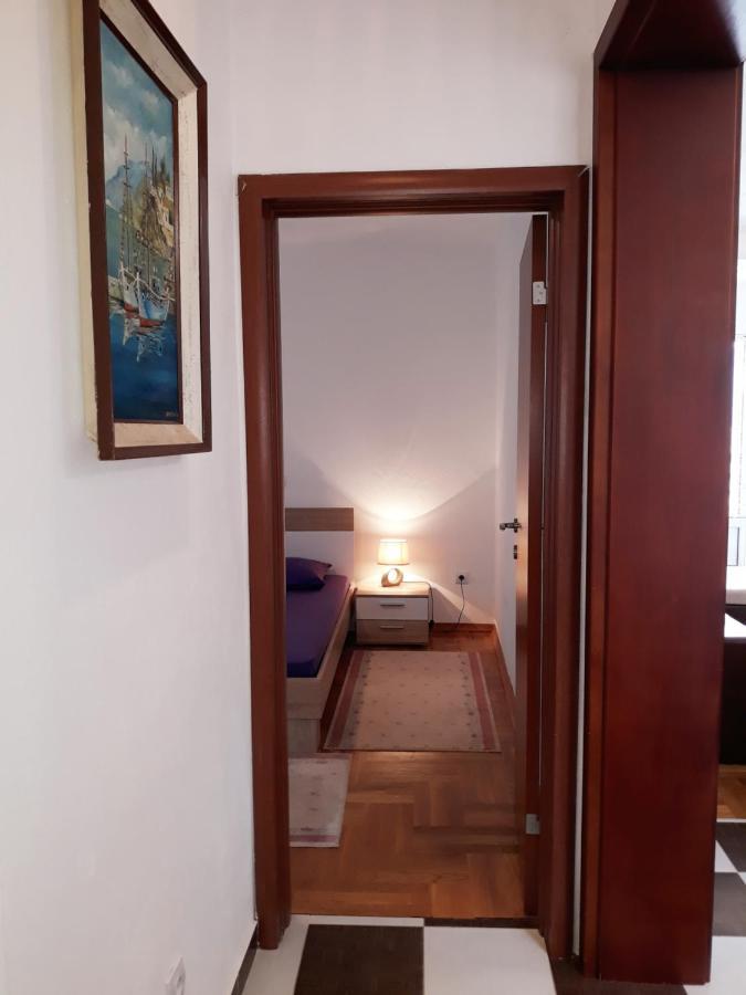 Apartments Gogo Kotor Eksteriør billede
