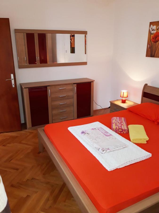 Apartments Gogo Kotor Eksteriør billede
