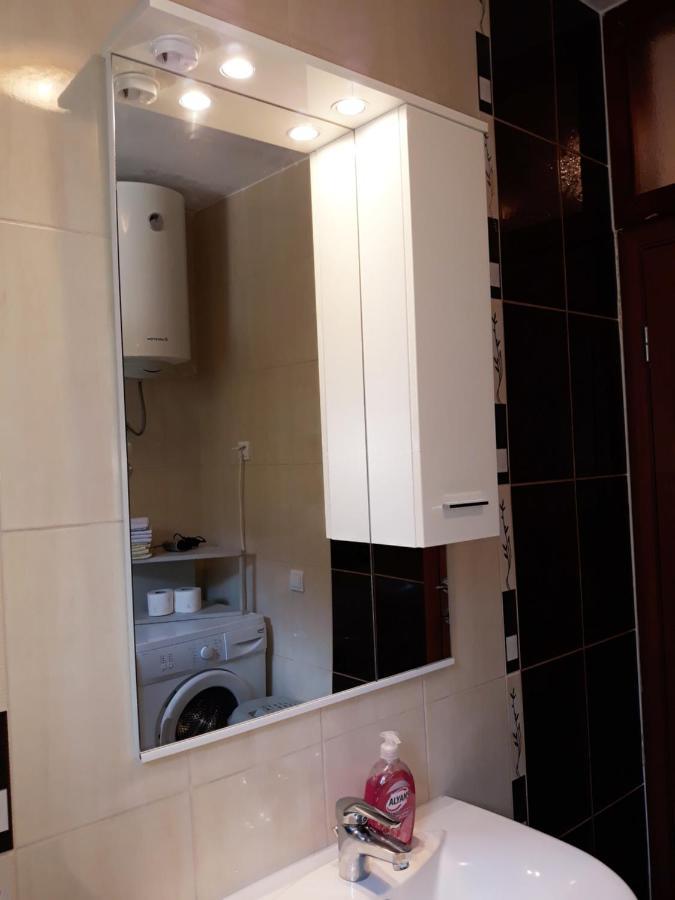 Apartments Gogo Kotor Eksteriør billede